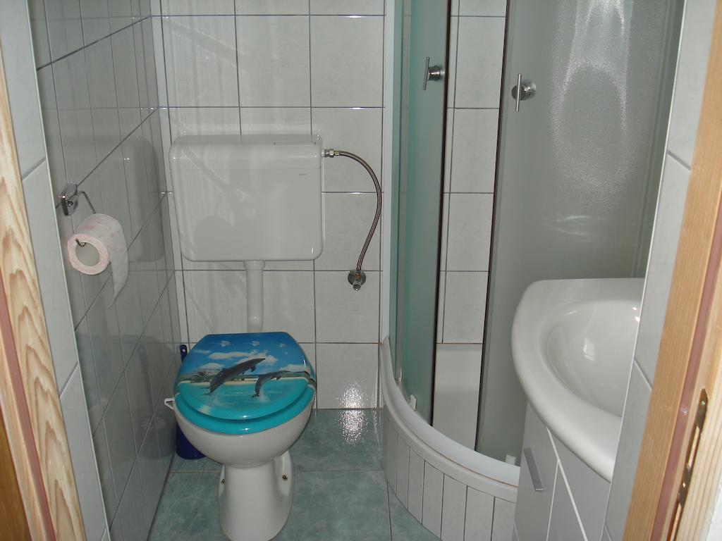 Rooms Marica Seliste Dreznicko Room photo