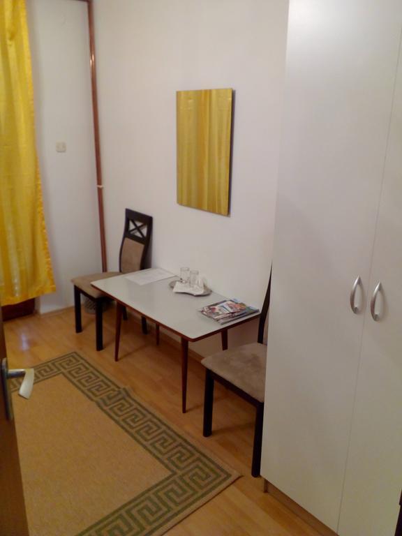 Rooms Marica Seliste Dreznicko Exterior photo