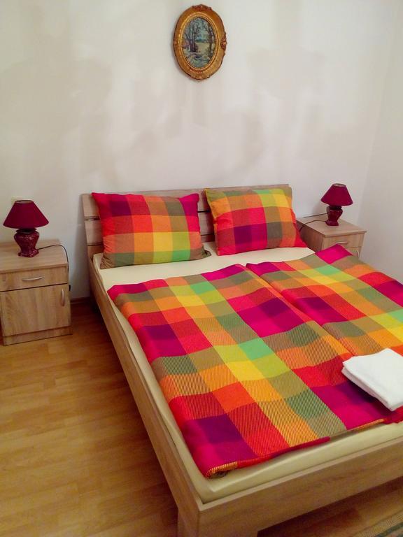 Rooms Marica Seliste Dreznicko Exterior photo