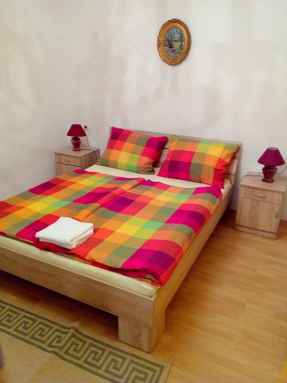 Rooms Marica Seliste Dreznicko Exterior photo