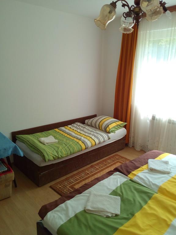 Rooms Marica Seliste Dreznicko Exterior photo