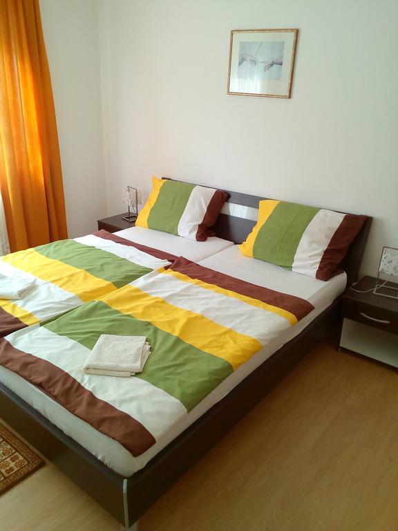 Rooms Marica Seliste Dreznicko Exterior photo